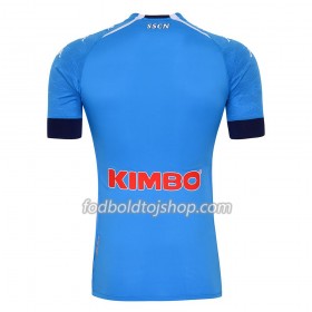 Napoli Hjemmebanetrøje 2020-21 S/S